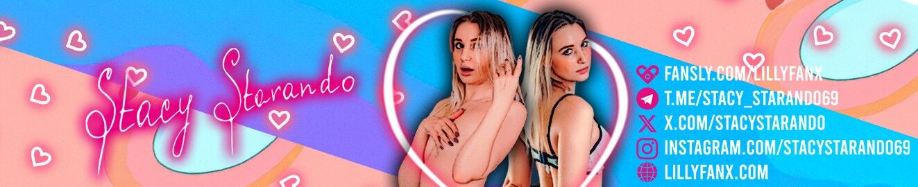 Stacy Starando