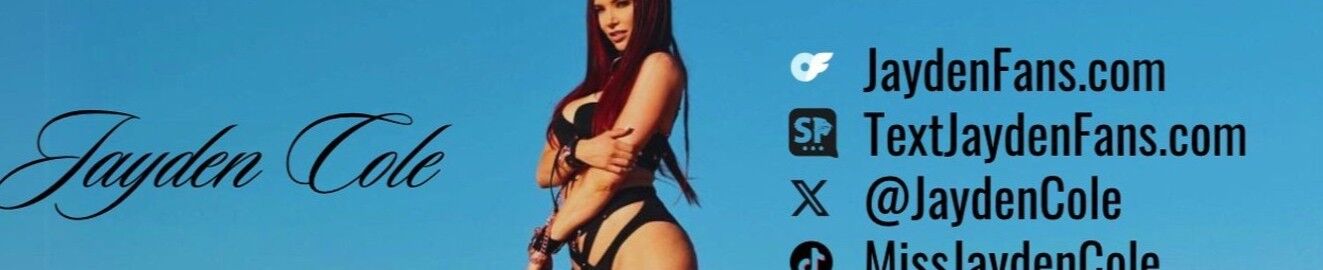 Jayden Cole