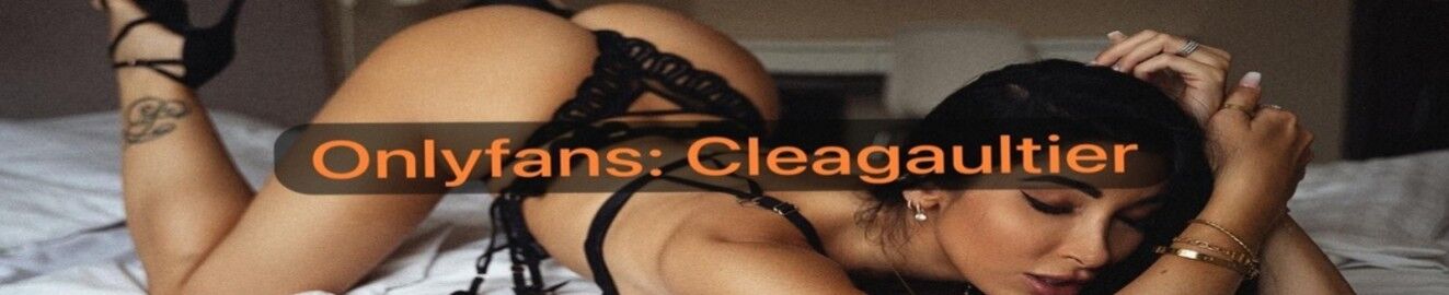Clea Gaultier