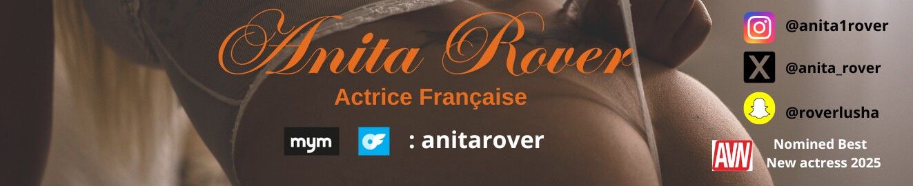 Anita Rover
