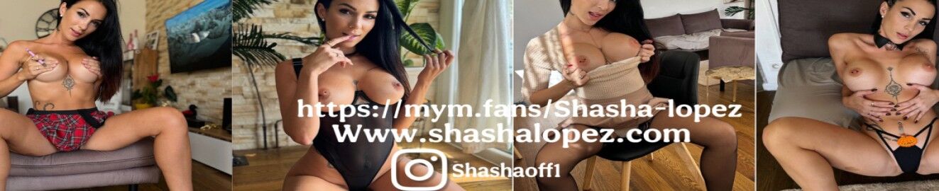 Shasha Lopez