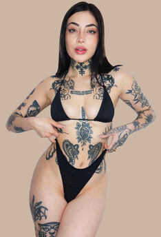 Tabatha Lust