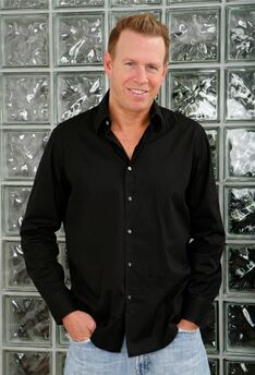 Mark Wood